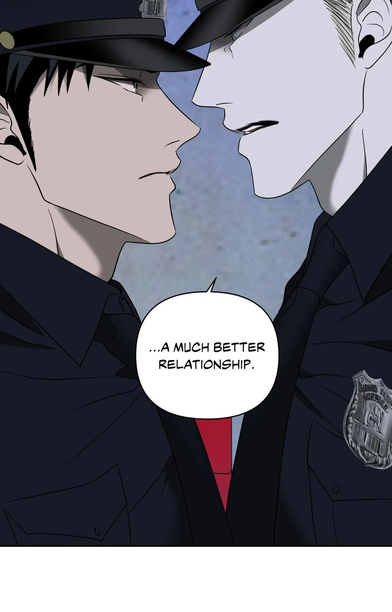 Cry, Even Better If You Beg chapter 103 page 33