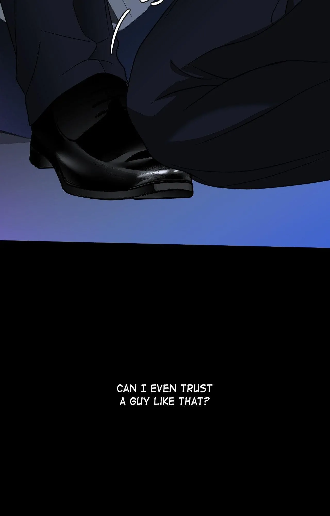 Cry, Even Better If You Beg chapter 103 page 36