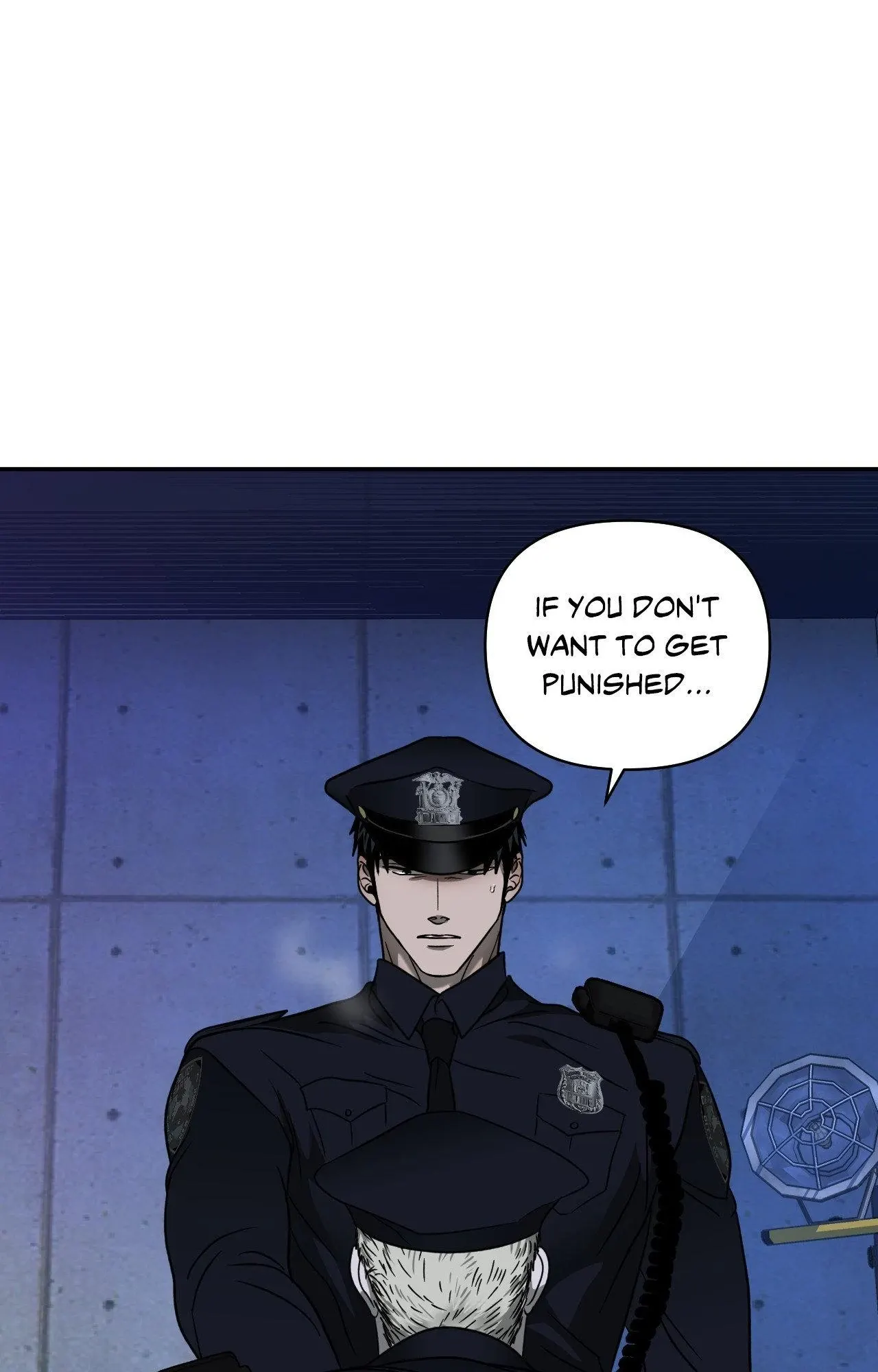 Cry, Even Better If You Beg chapter 103 page 41