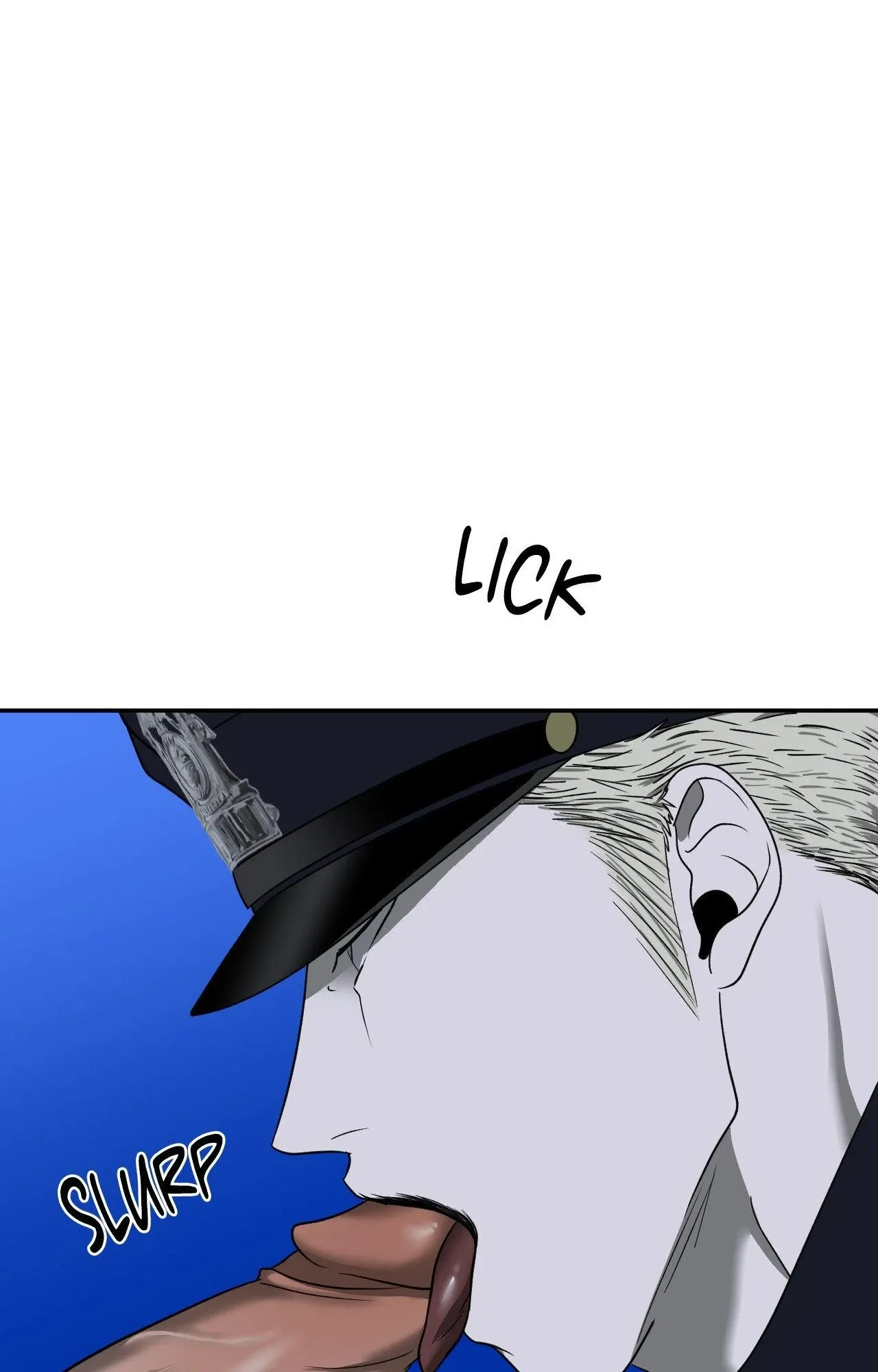 Cry, Even Better If You Beg chapter 103 page 43