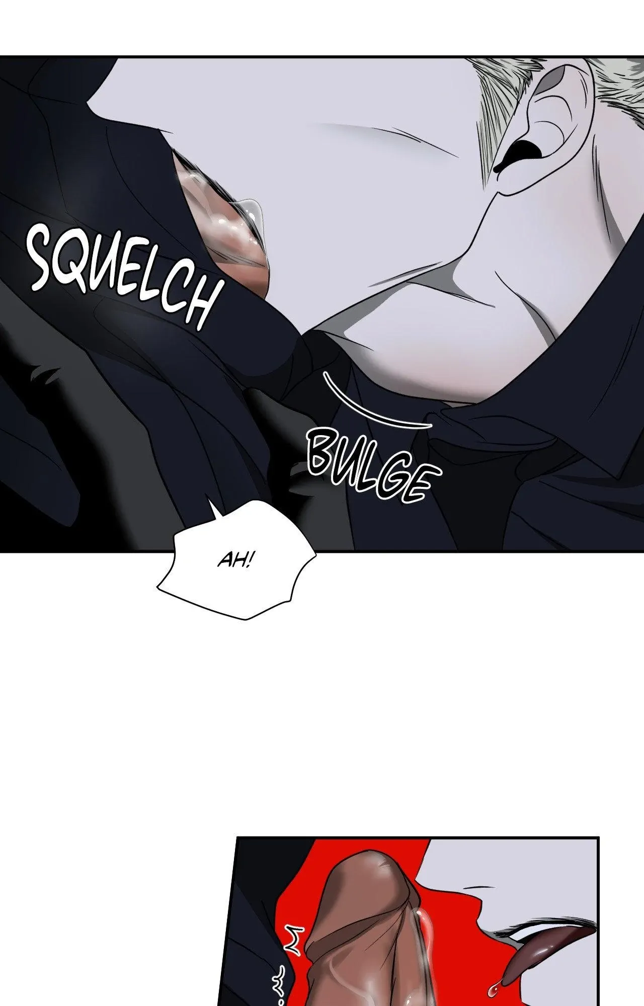 Cry, Even Better If You Beg chapter 103 page 45