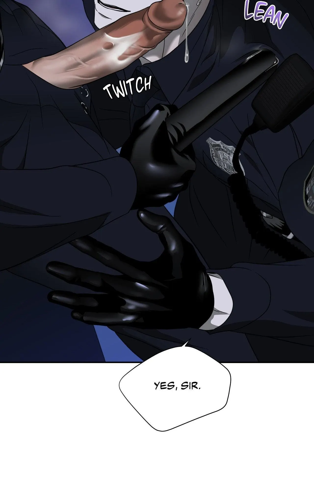 Cry, Even Better If You Beg chapter 103 page 52
