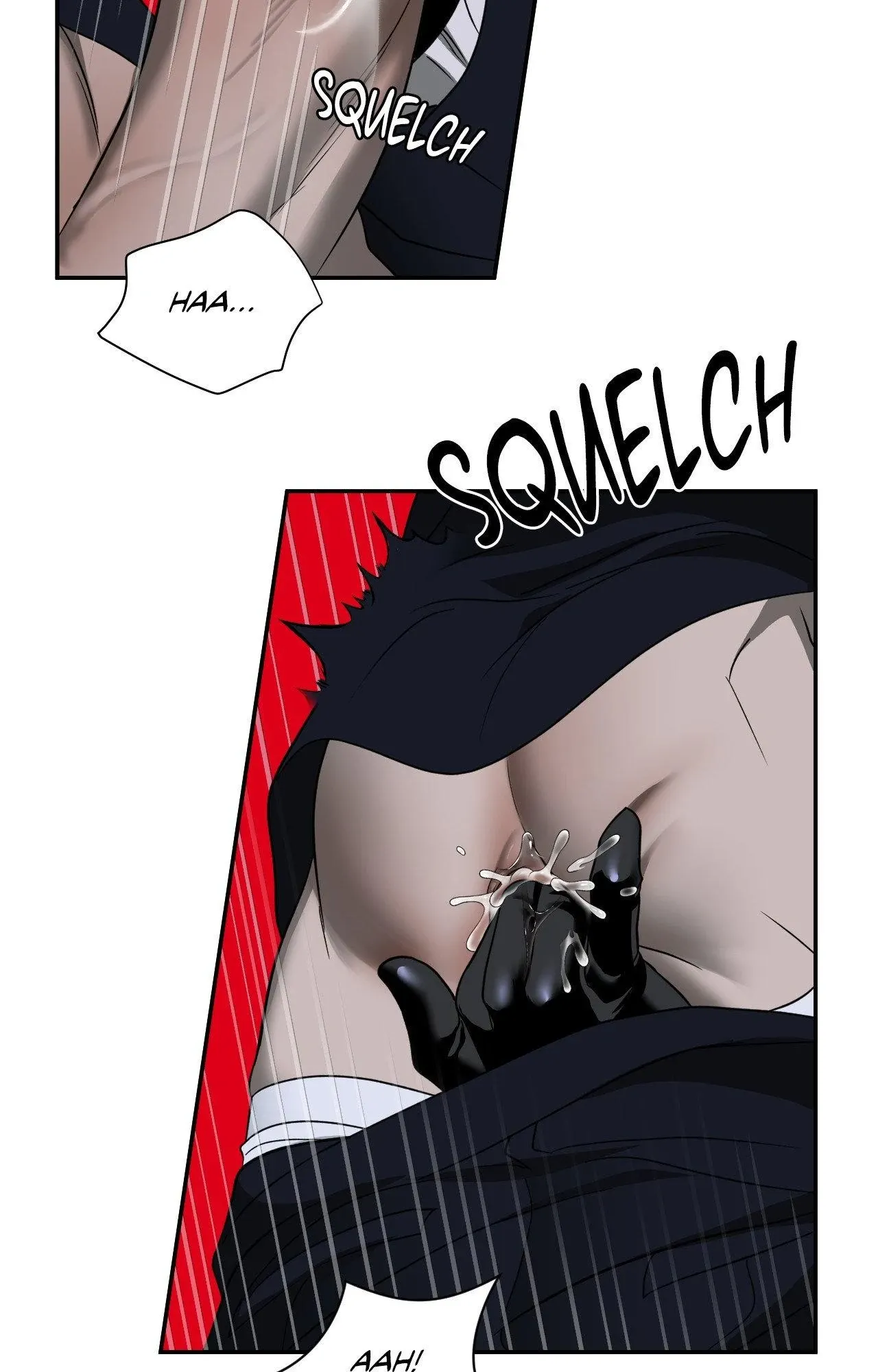 Cry, Even Better If You Beg chapter 103 page 55