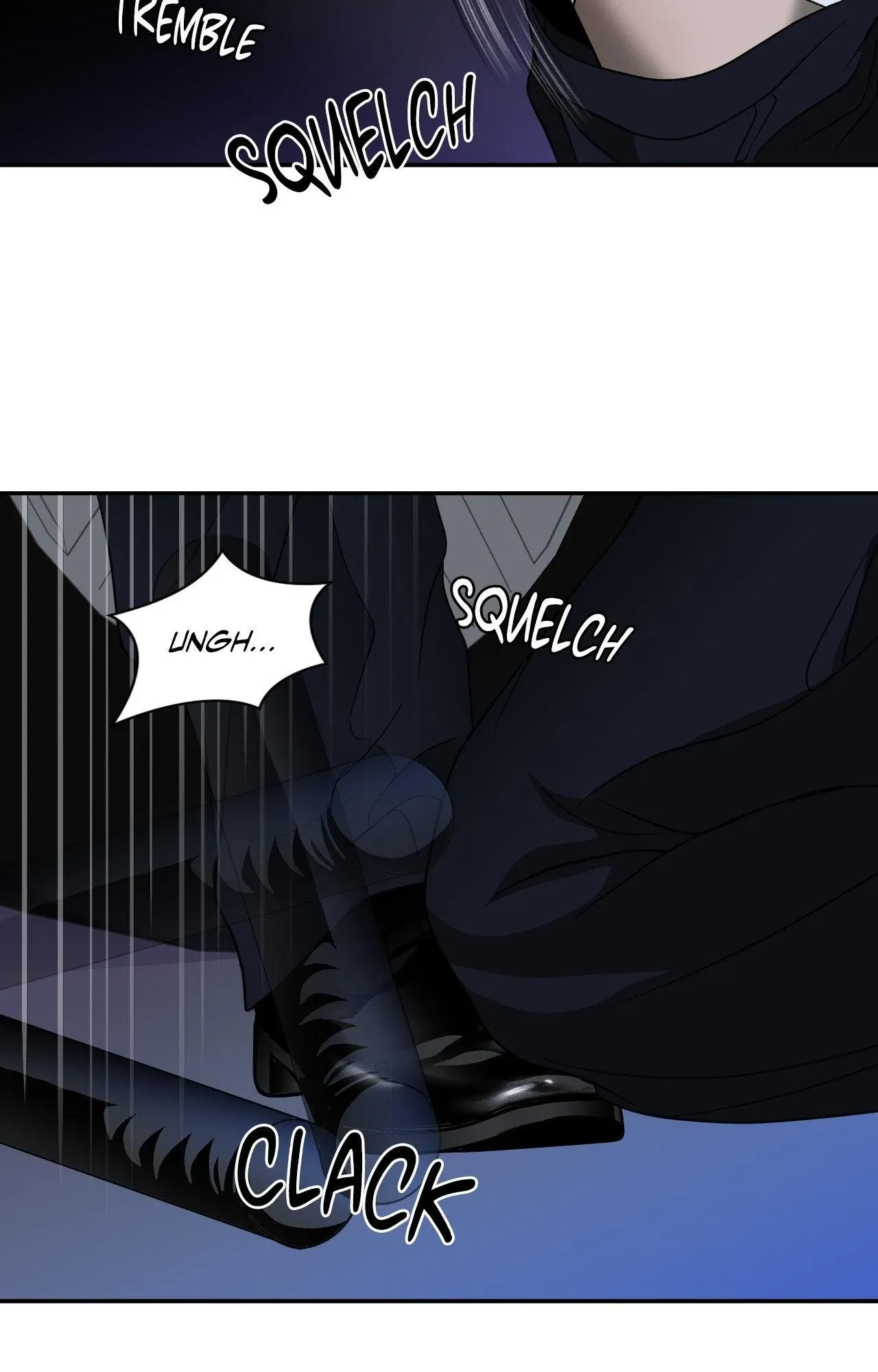 Cry, Even Better If You Beg chapter 103 page 57