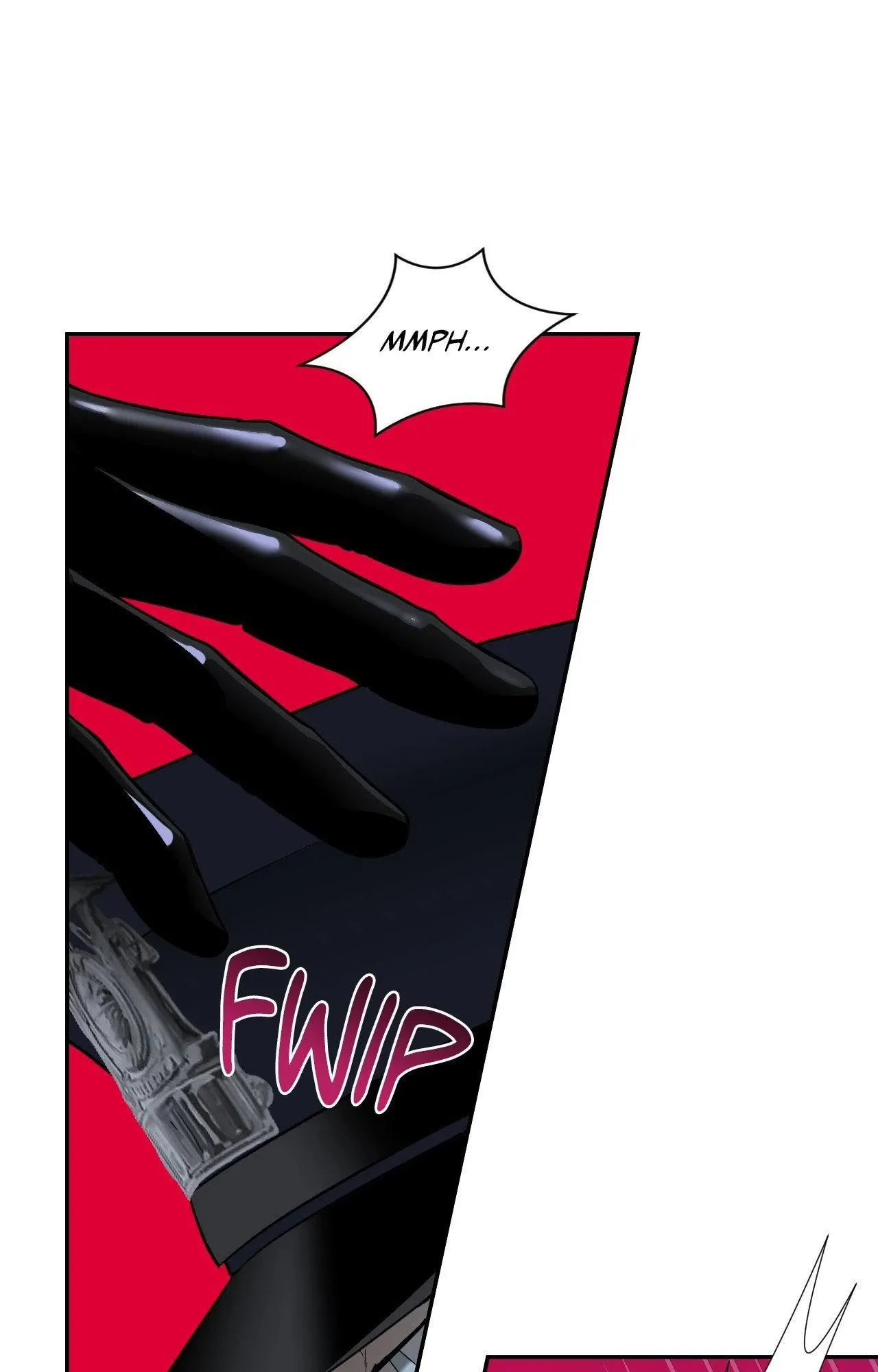 Cry, Even Better If You Beg chapter 103 page 58