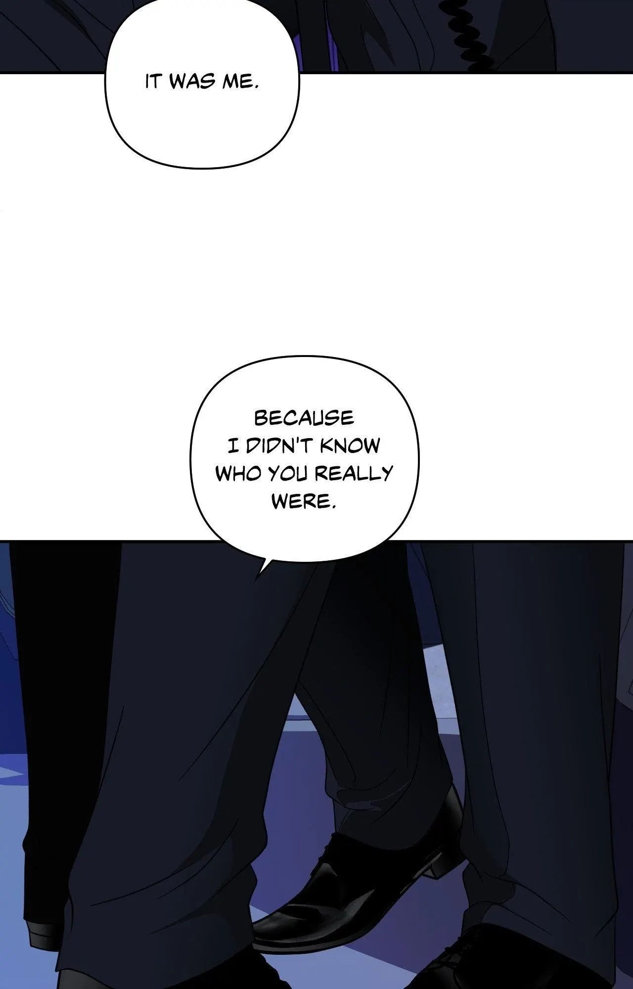 Cry, Even Better If You Beg chapter 103 page 6