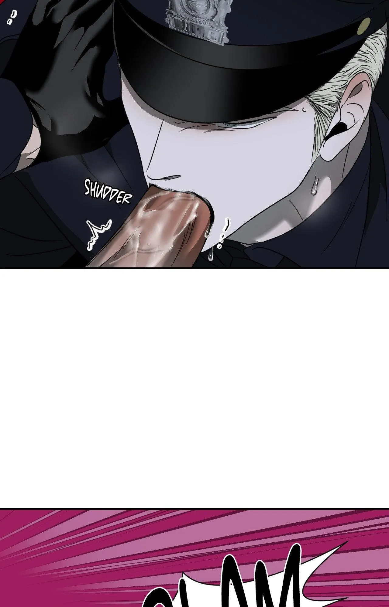 Cry, Even Better If You Beg chapter 103 page 62