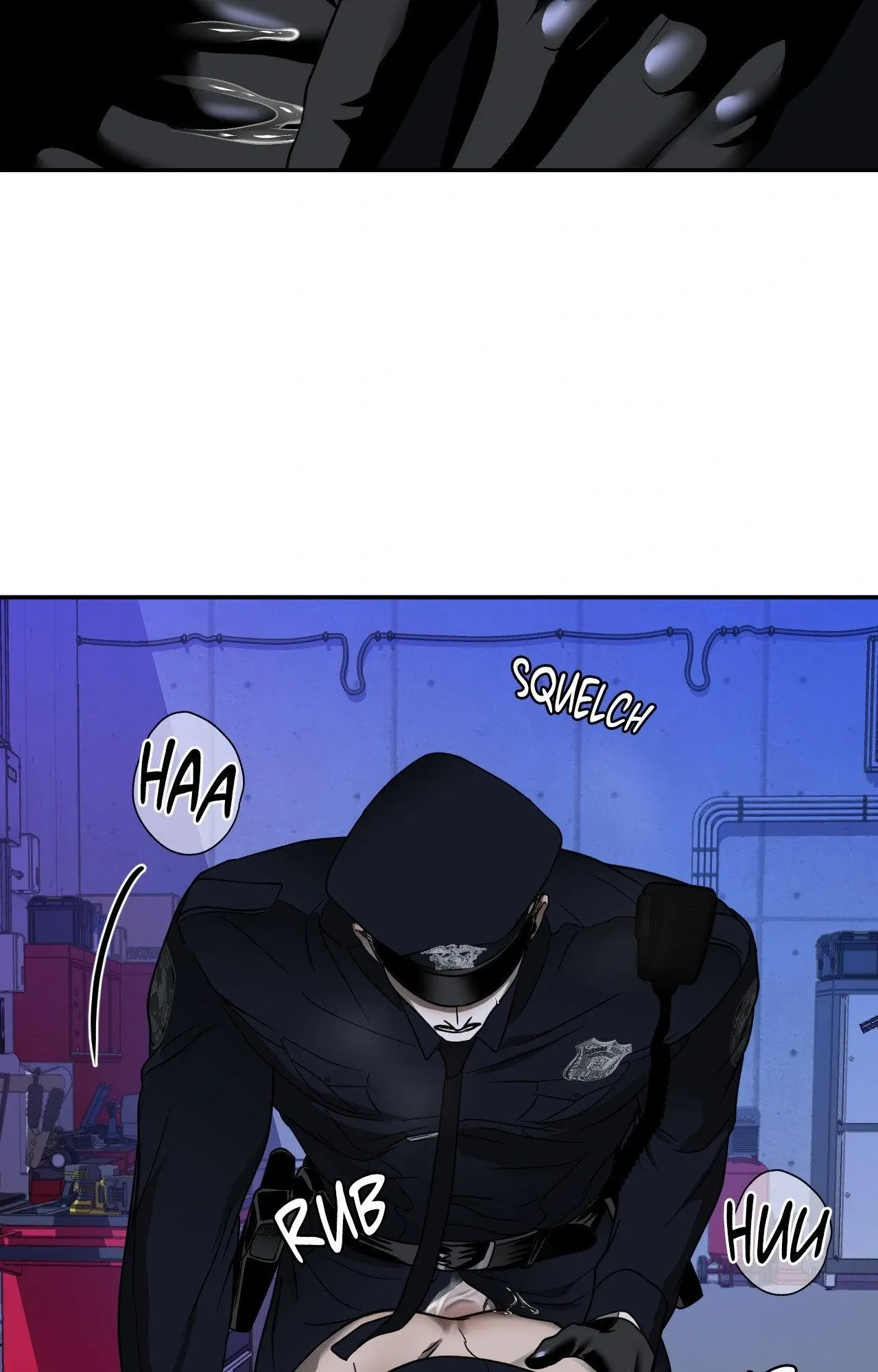 Cry, Even Better If You Beg chapter 103 page 65