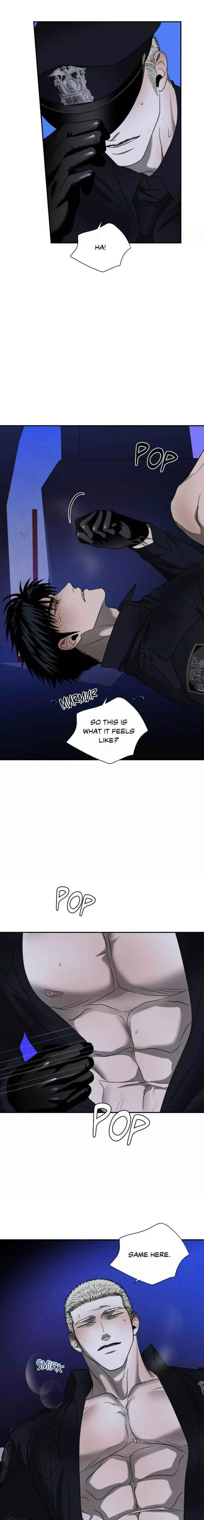 Cry, Even Better If You Beg chapter 106 page 2