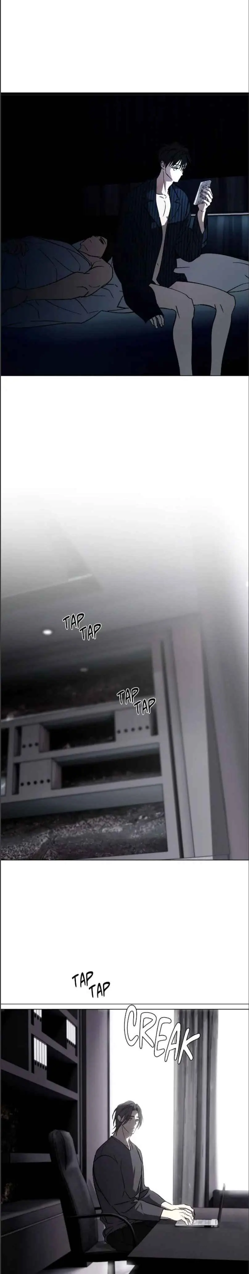 Cry, Even Better If You Beg chapter 12 page 16