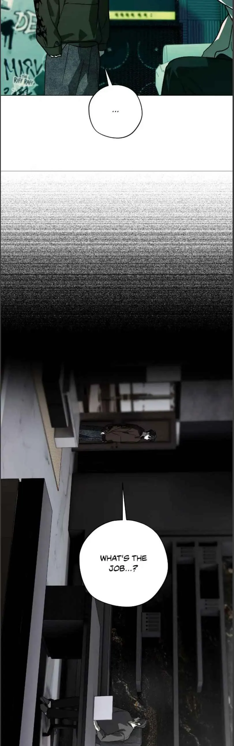 Cry, Even Better If You Beg chapter 12 page 23