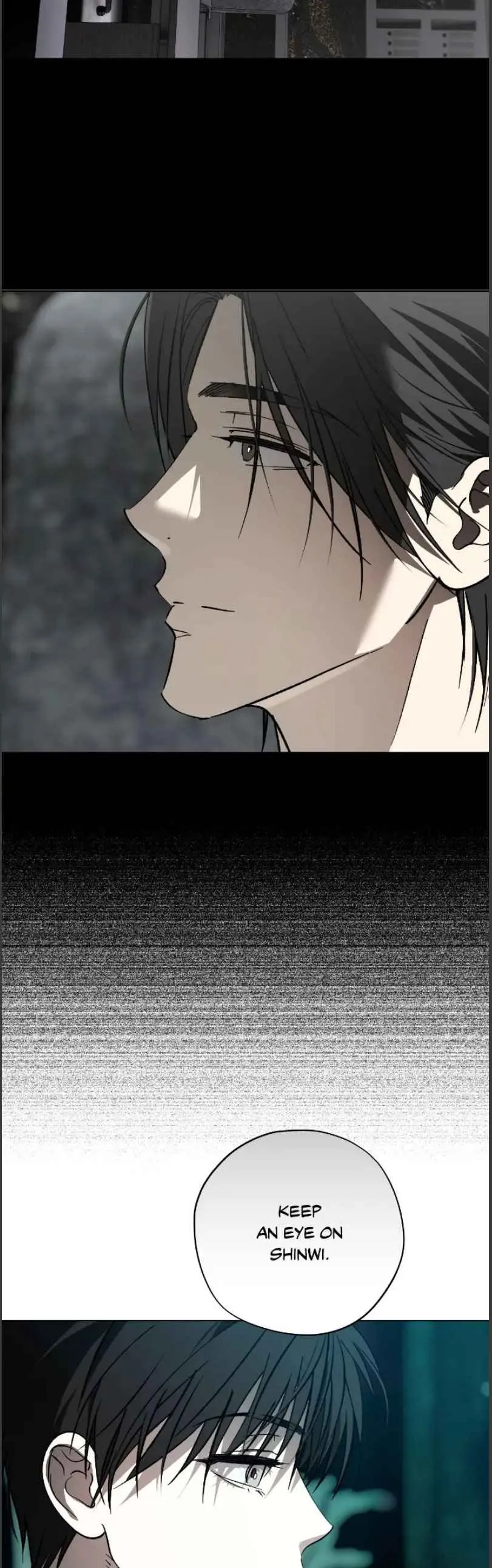 Cry, Even Better If You Beg chapter 12 page 24
