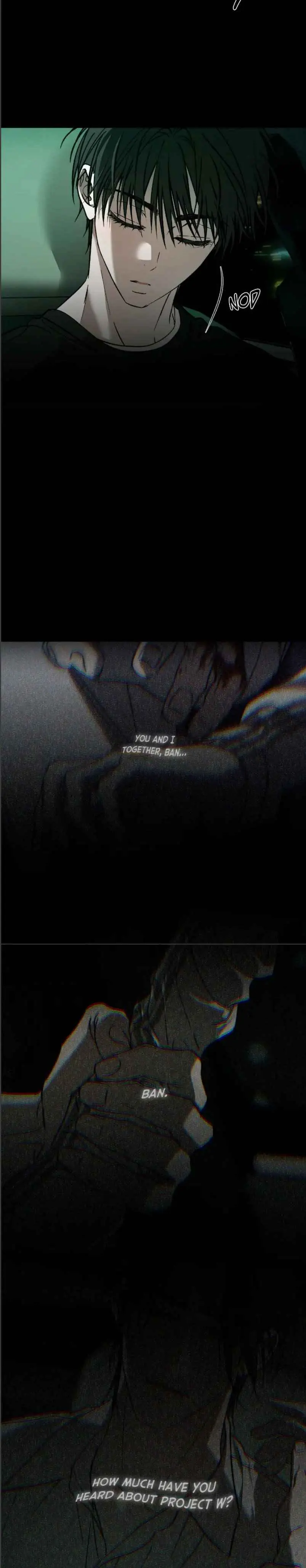 Cry, Even Better If You Beg chapter 12 page 8