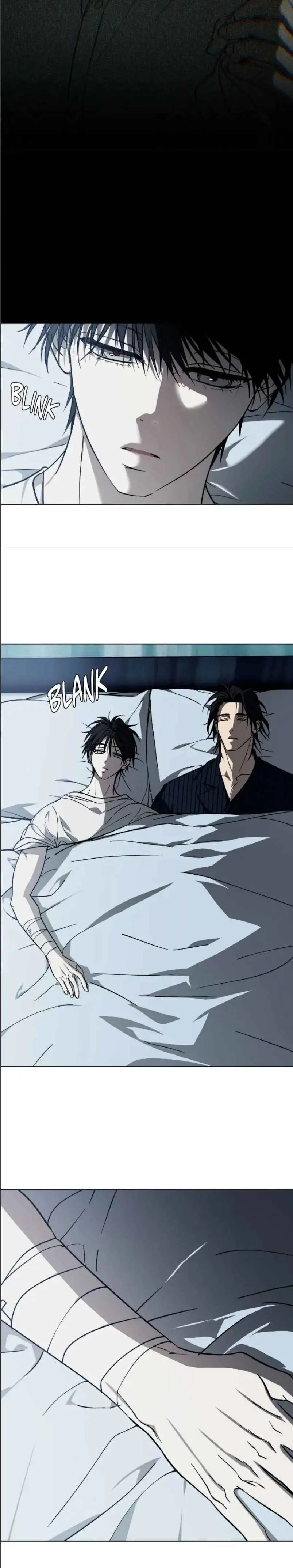 Cry, Even Better If You Beg chapter 12 page 9