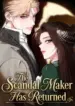 Cry, Even Better If You Beg chapter 121 page 33