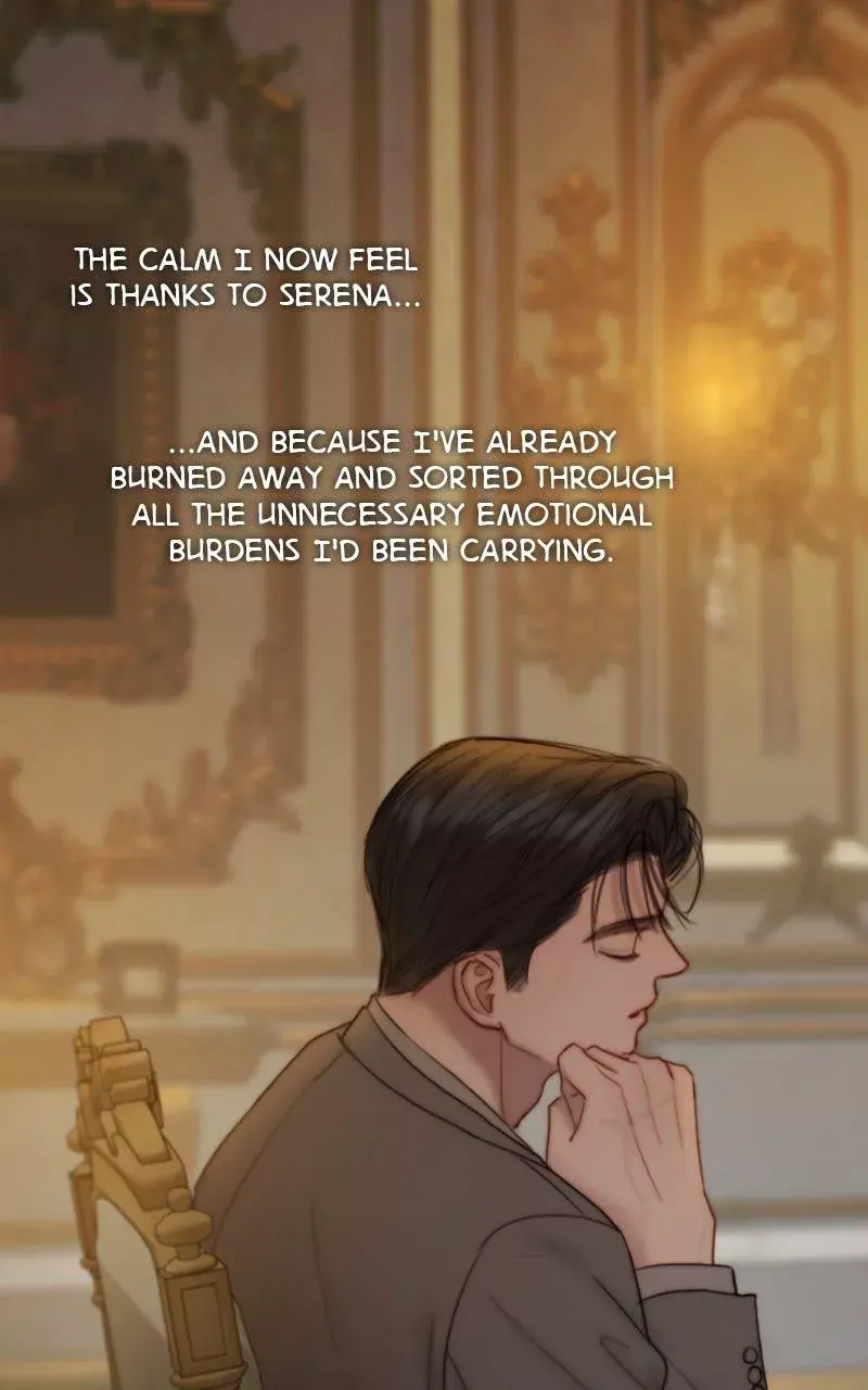 Cry, Even Better If You Beg chapter 128 page 53