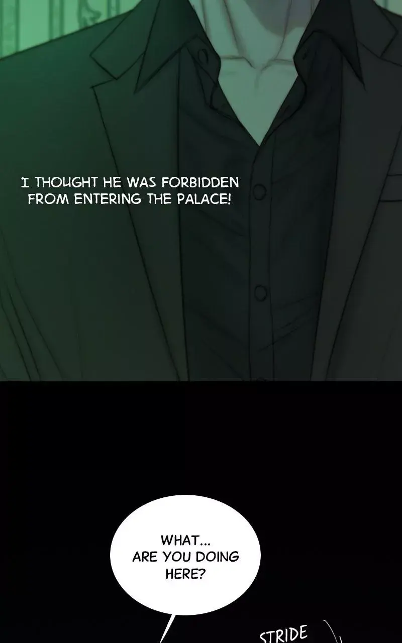 Cry, Even Better If You Beg chapter 128 page 75