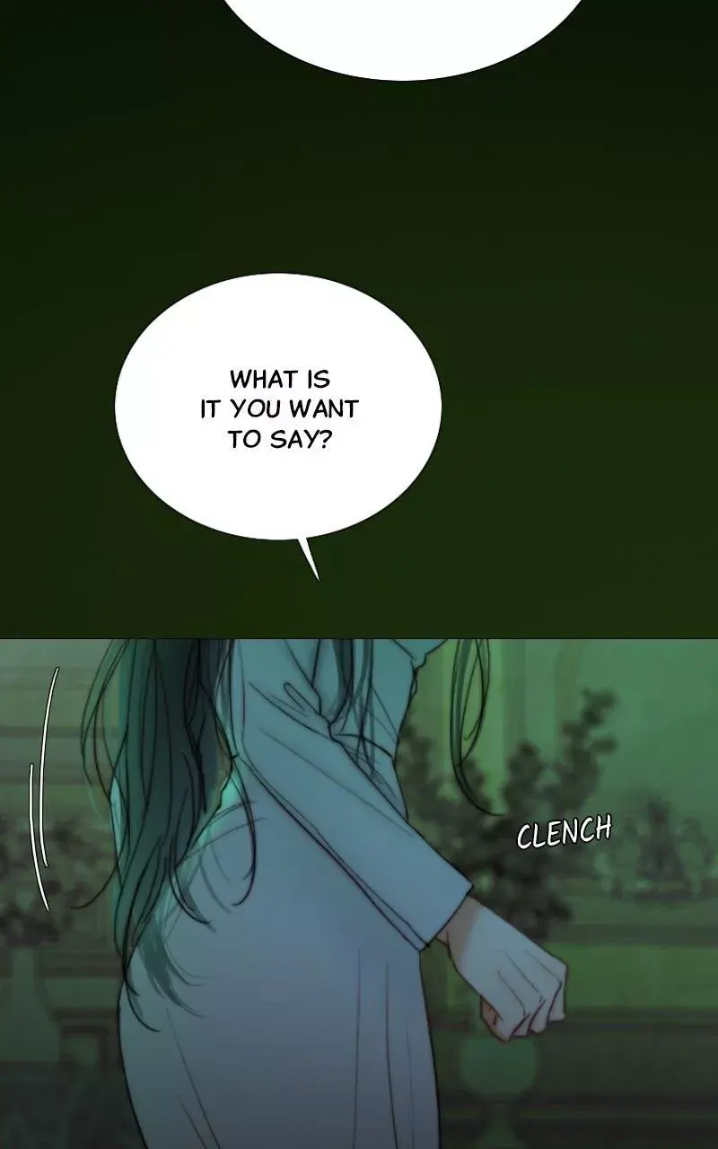 Cry, Even Better If You Beg chapter 128 page 84