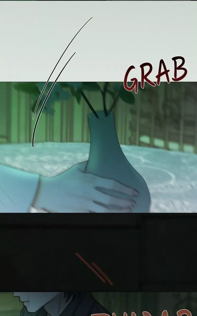 Cry, Even Better If You Beg chapter 128 page 91
