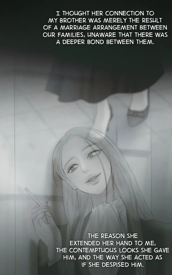 Cry, Even Better If You Beg chapter 129 page 110