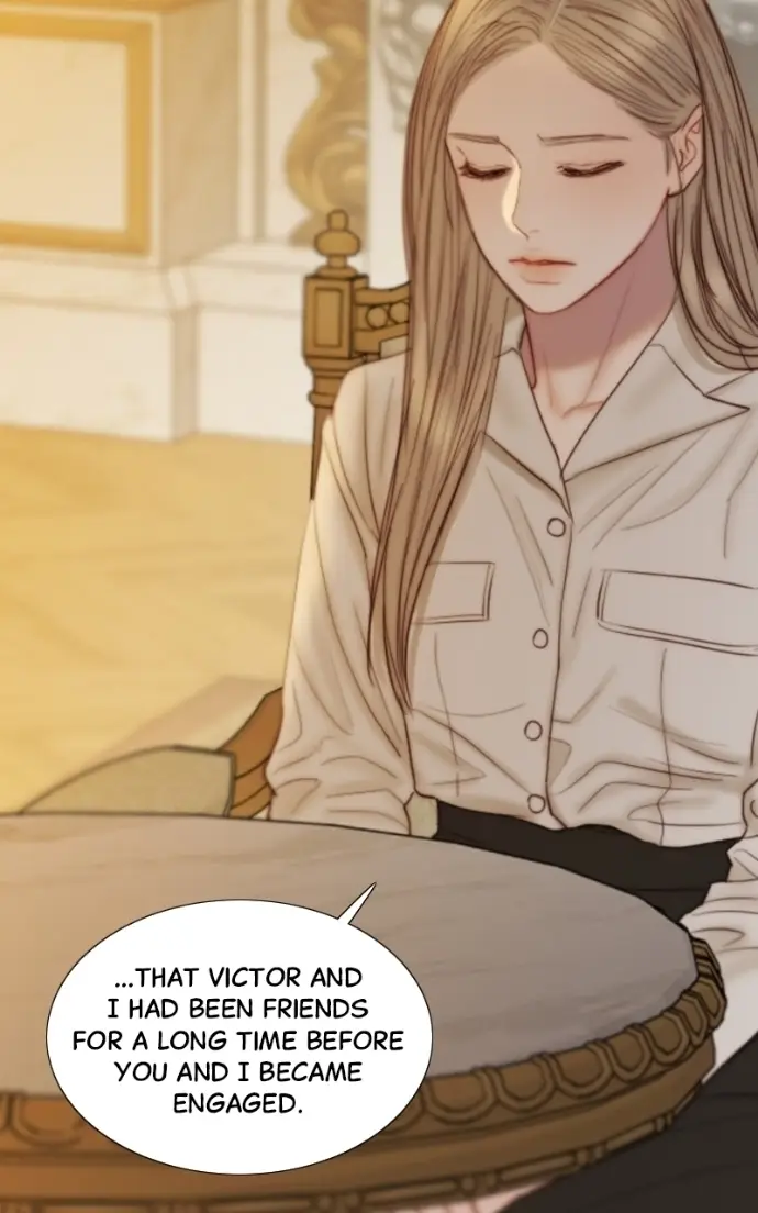 Cry, Even Better If You Beg chapter 129 page 115