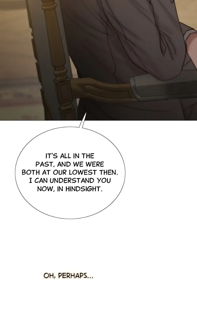 Cry, Even Better If You Beg chapter 129 page 131