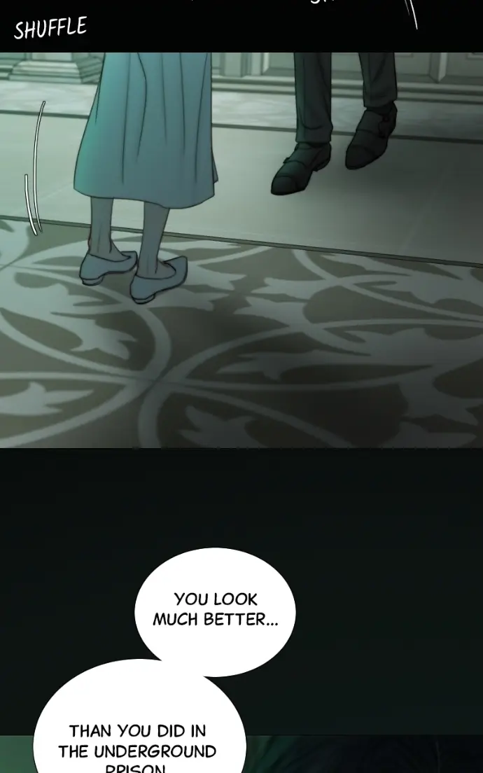 Cry, Even Better If You Beg chapter 129 page 29