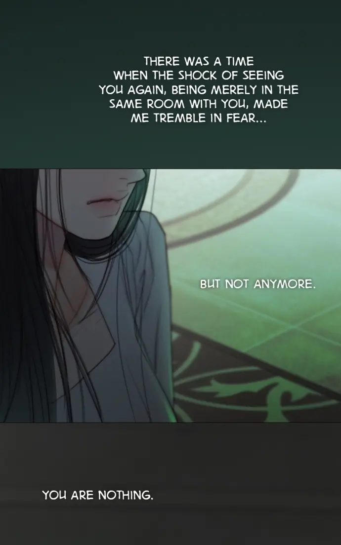 Cry, Even Better If You Beg chapter 129 page 31