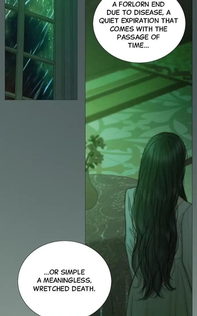 Cry, Even Better If You Beg chapter 129 page 42