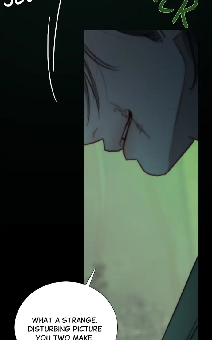 Cry, Even Better If You Beg chapter 129 page 61