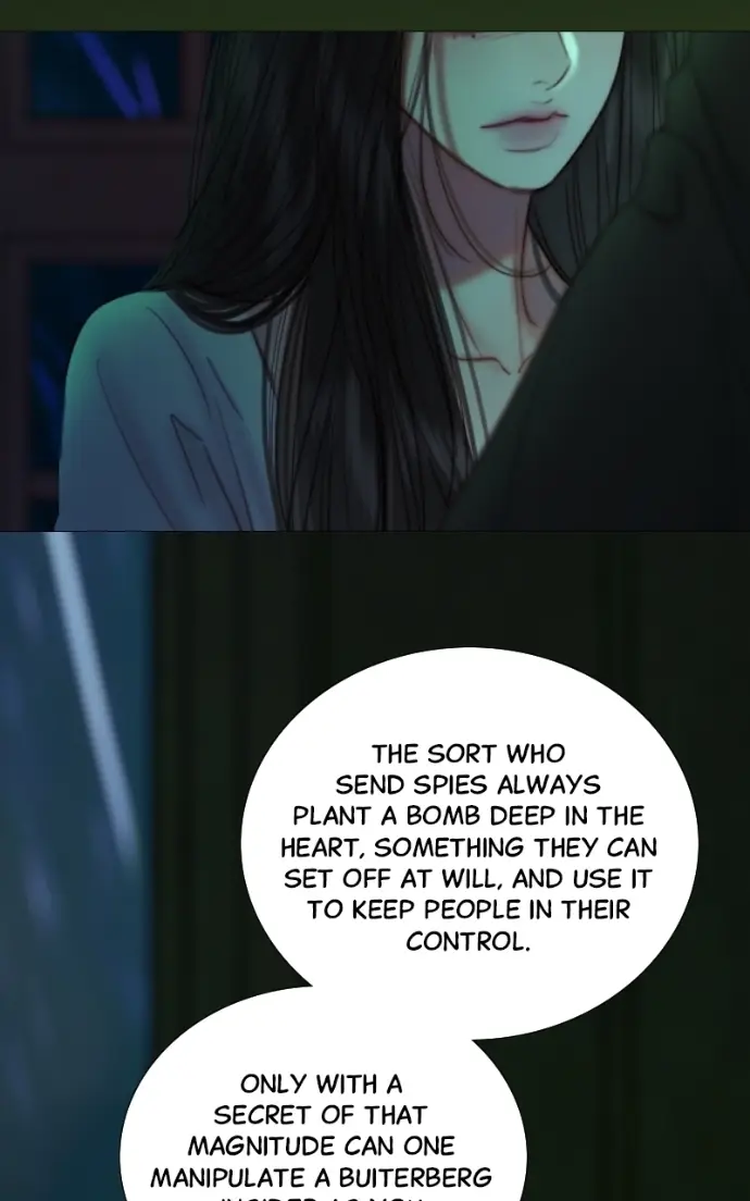 Cry, Even Better If You Beg chapter 129 page 65