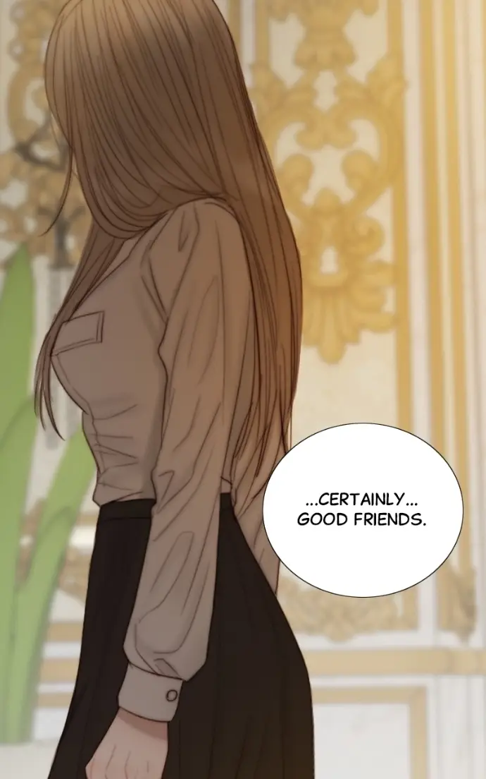 Cry, Even Better If You Beg chapter 129 page 97