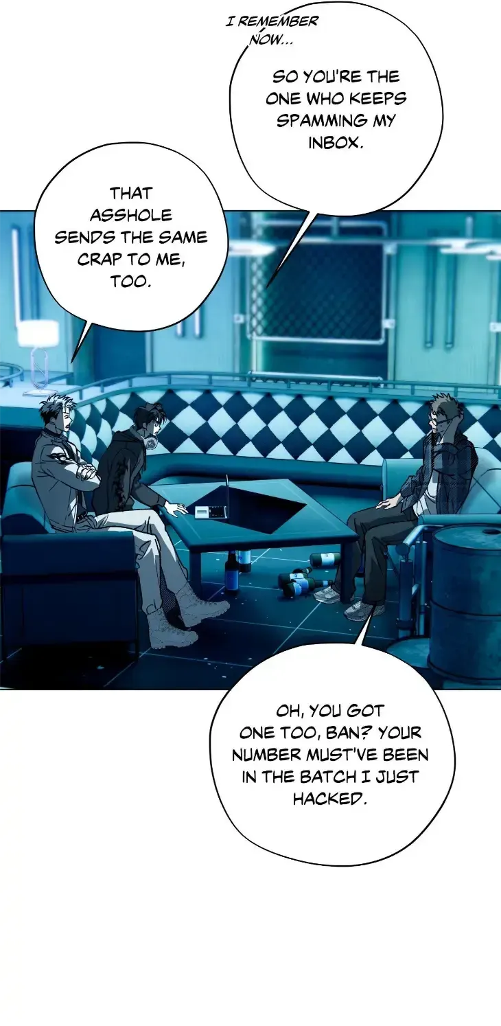 Cry, Even Better If You Beg chapter 13 page 11