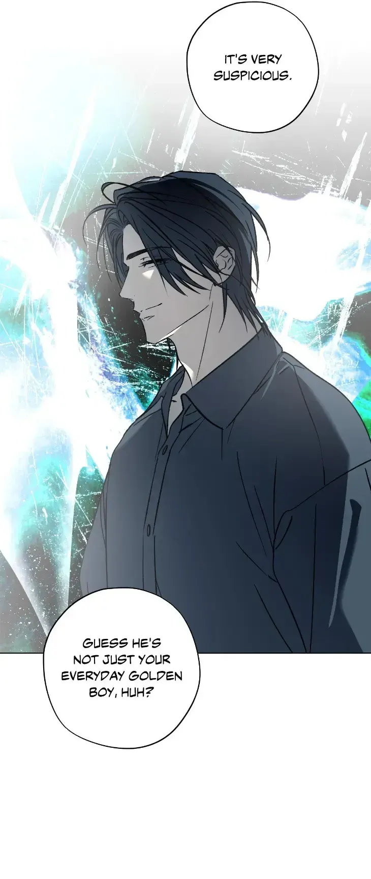 Cry, Even Better If You Beg chapter 13 page 23