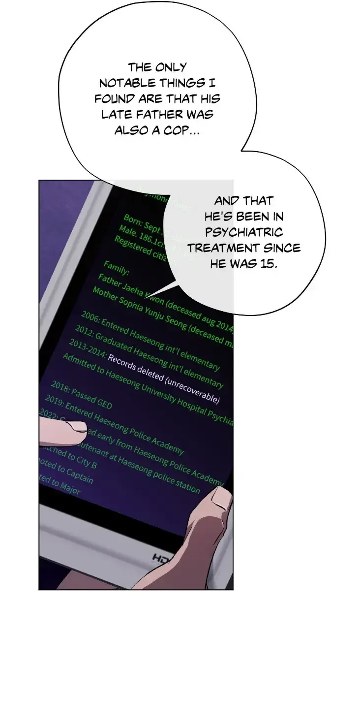 Cry, Even Better If You Beg chapter 13 page 24