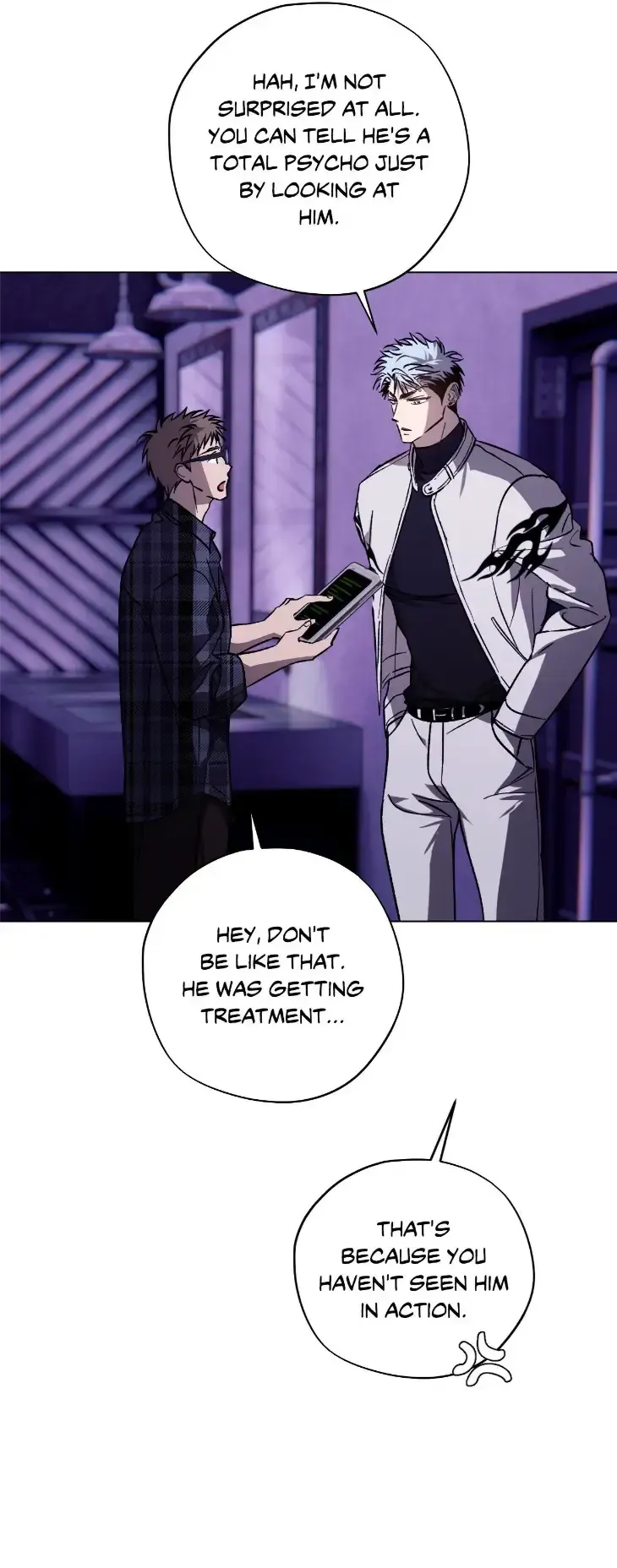 Cry, Even Better If You Beg chapter 13 page 25