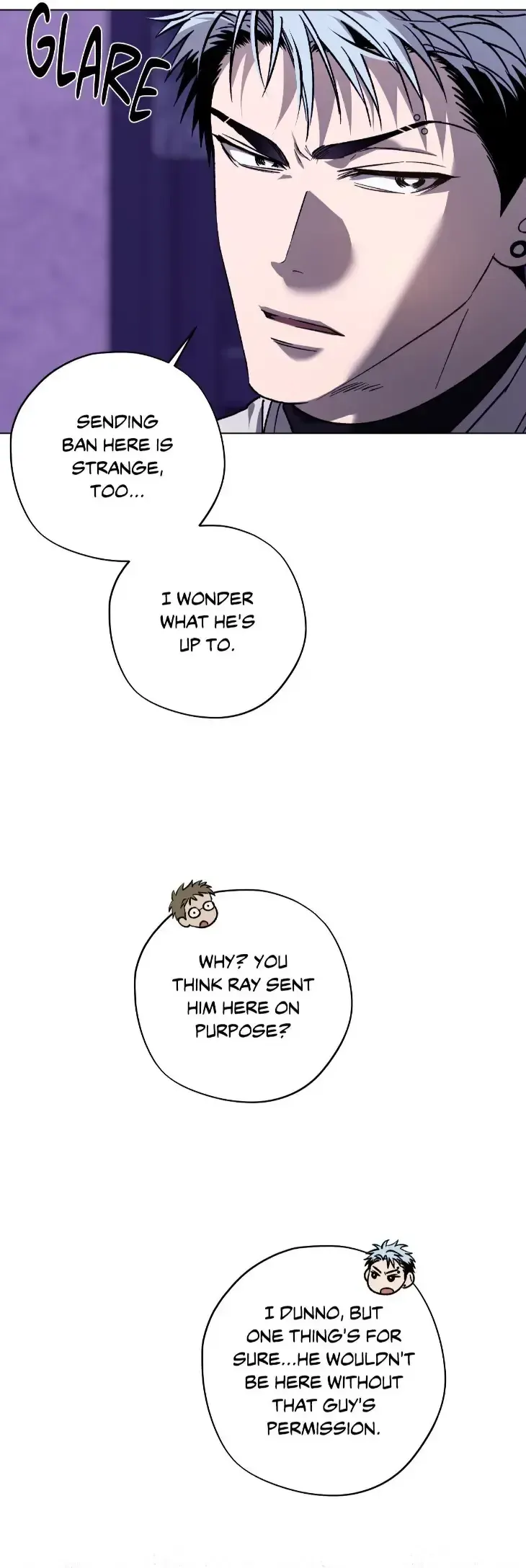Cry, Even Better If You Beg chapter 13 page 26
