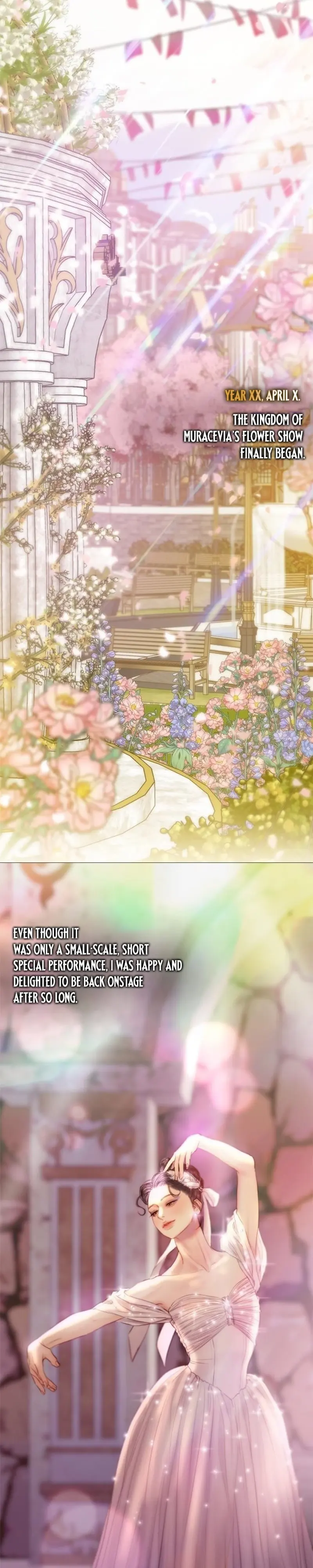 Cry, Even Better If You Beg chapter 131 page 2