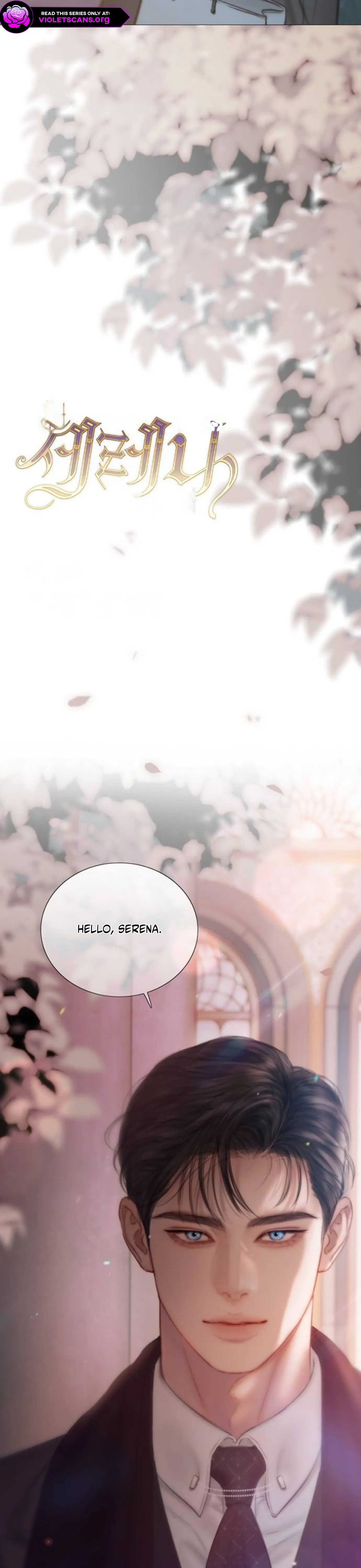 Cry, Even Better If You Beg chapter 138 page 8