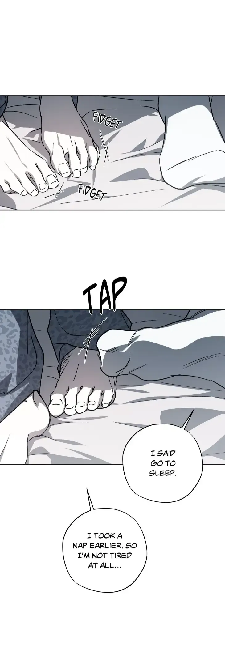 Cry, Even Better If You Beg chapter 14 page 28