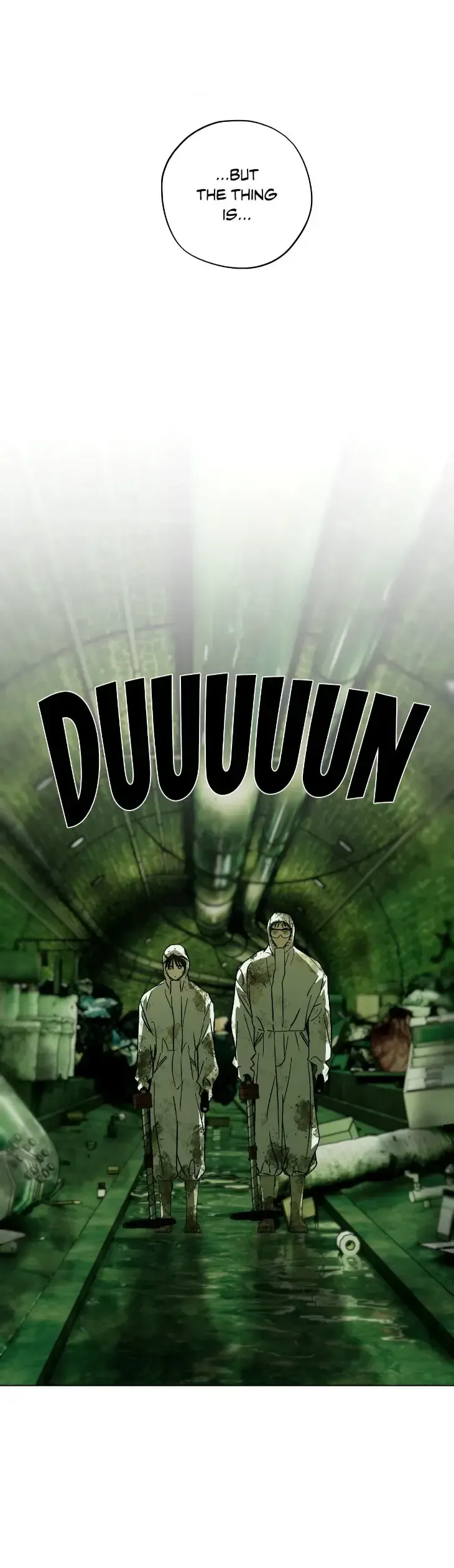 Cry, Even Better If You Beg chapter 14 page 30
