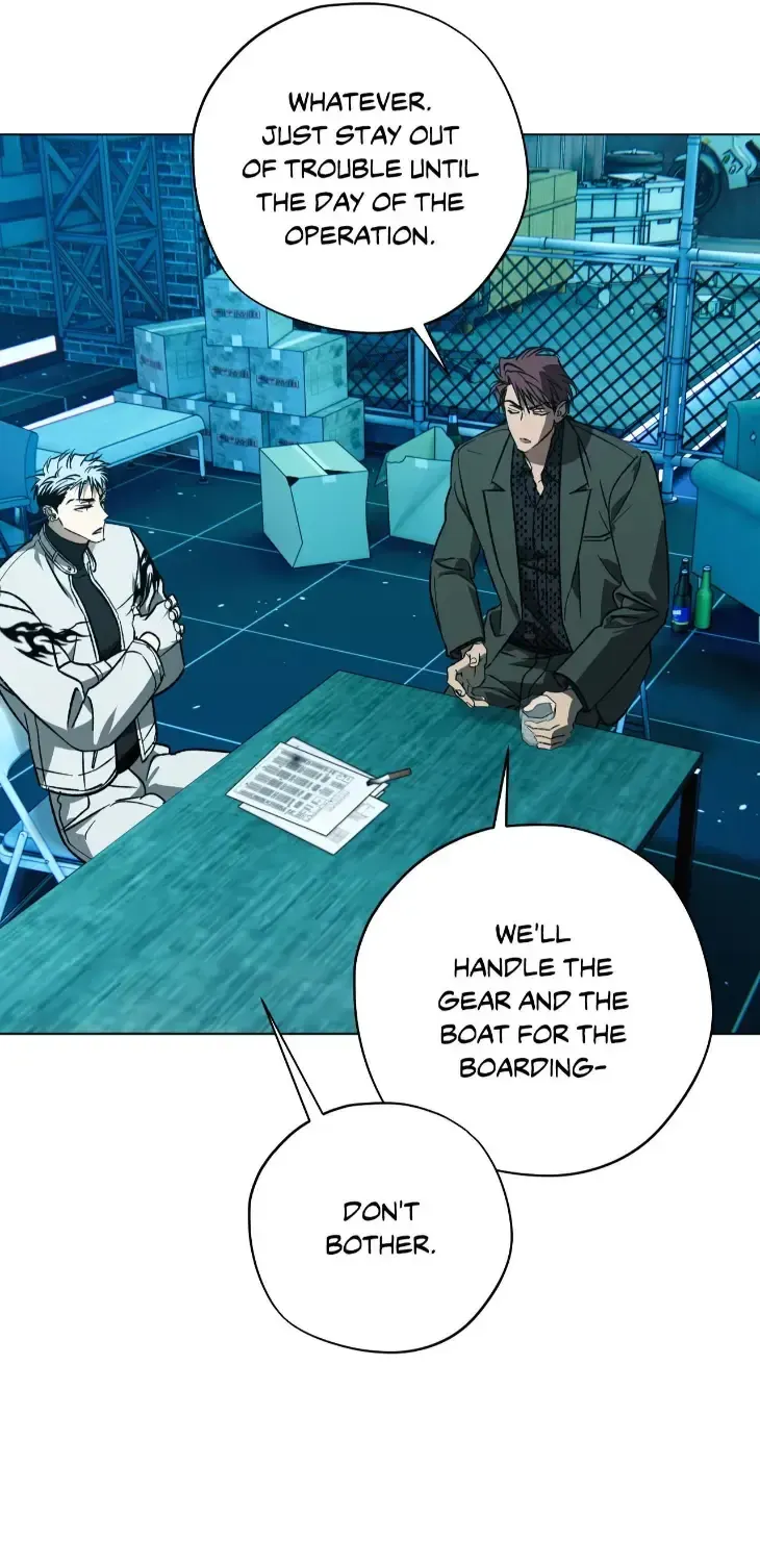 Cry, Even Better If You Beg chapter 14 page 9