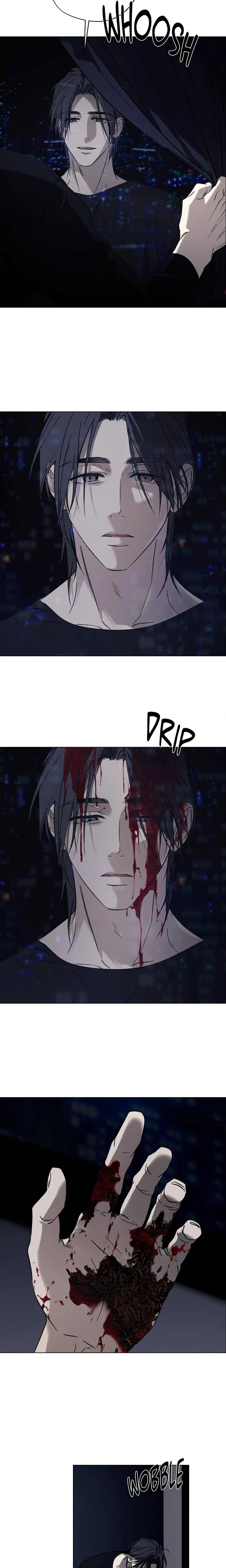 Cry, Even Better If You Beg chapter 17 page 12