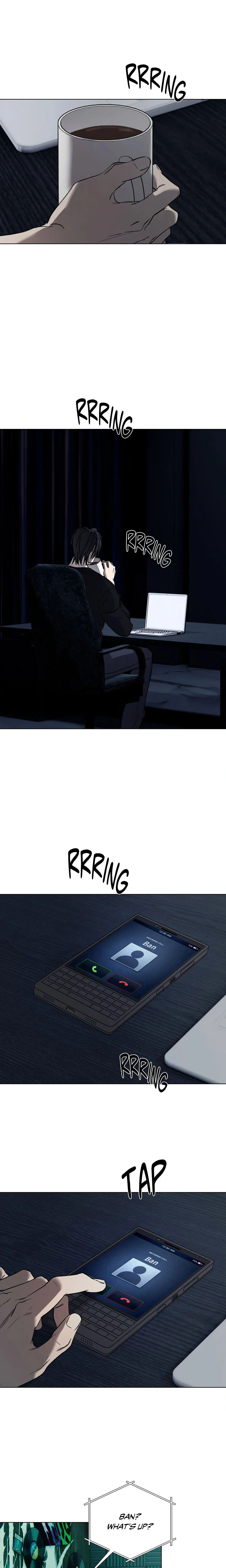 Cry, Even Better If You Beg chapter 17 page 3