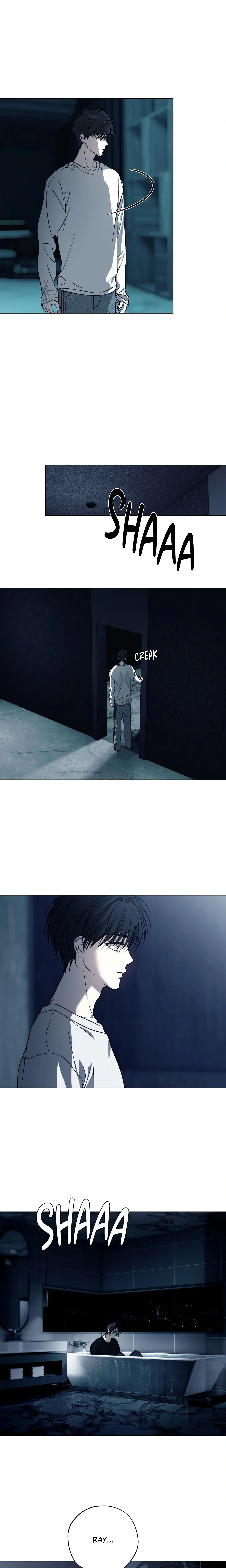 Cry, Even Better If You Beg chapter 18 page 2