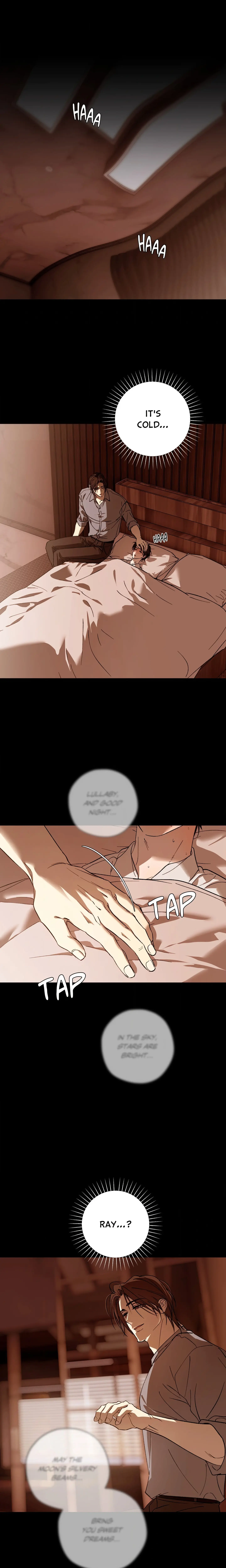 Cry, Even Better If You Beg chapter 19 page 3