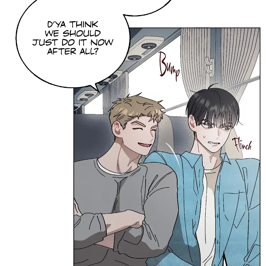 Cry, Even Better If You Beg chapter 2 page 100
