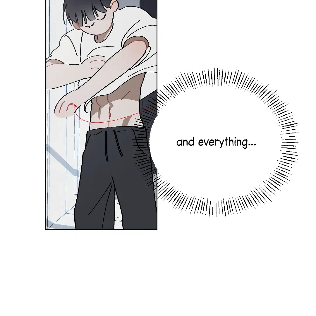 Cry, Even Better If You Beg chapter 2 page 116
