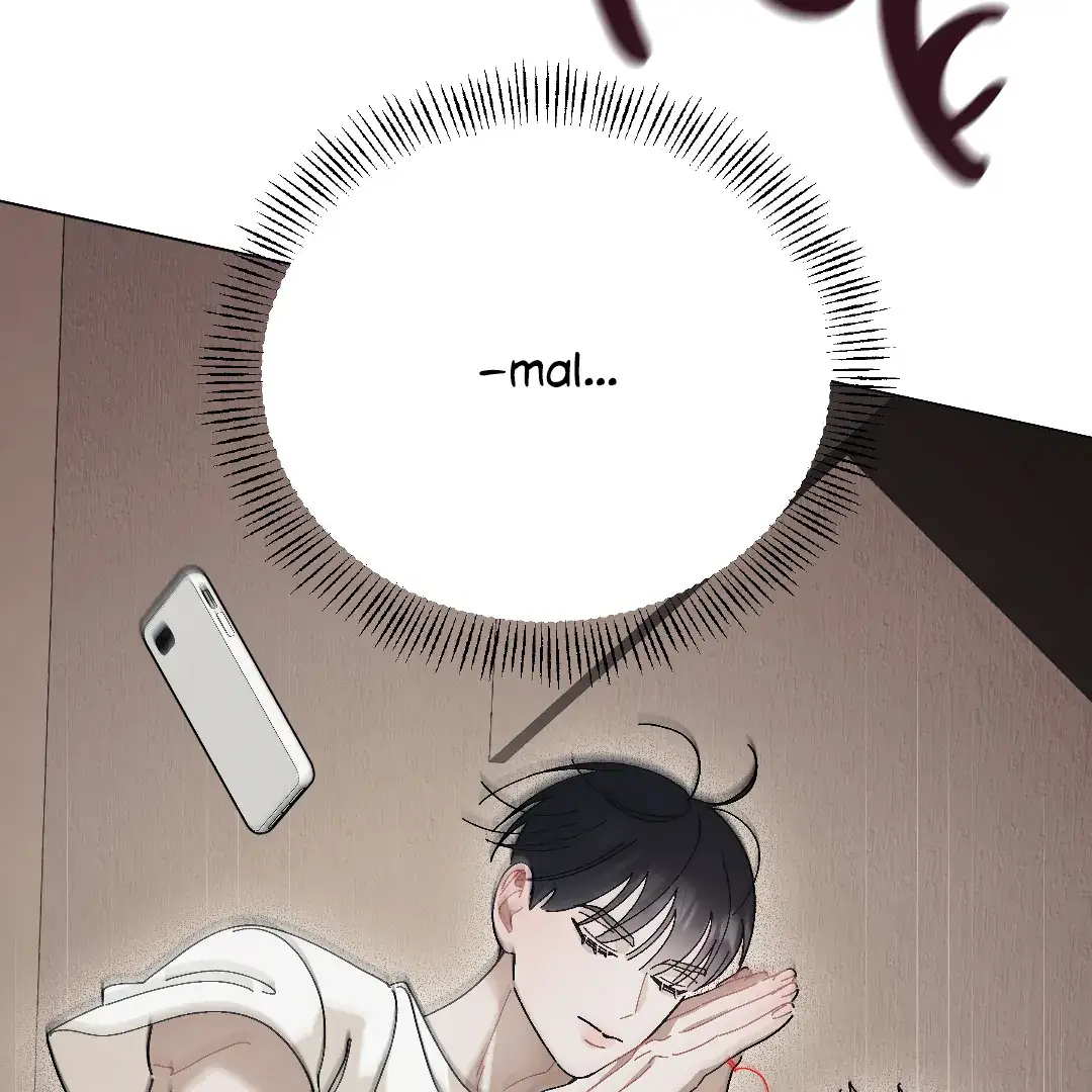 Cry, Even Better If You Beg chapter 2 page 123