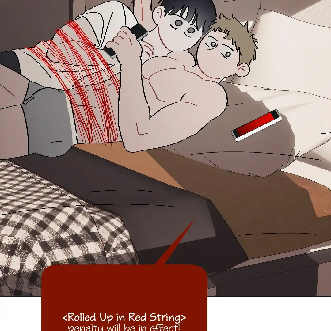 Cry, Even Better If You Beg chapter 2 page 135
